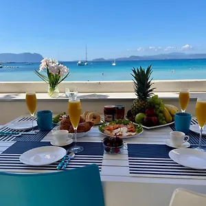 Apartment Delfino Azzurro, Golfo Aranci
