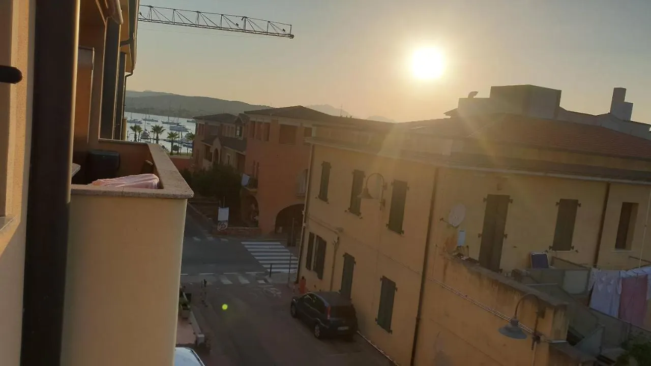 Capo Figari 15, Appartamenti A Golfo Aranci