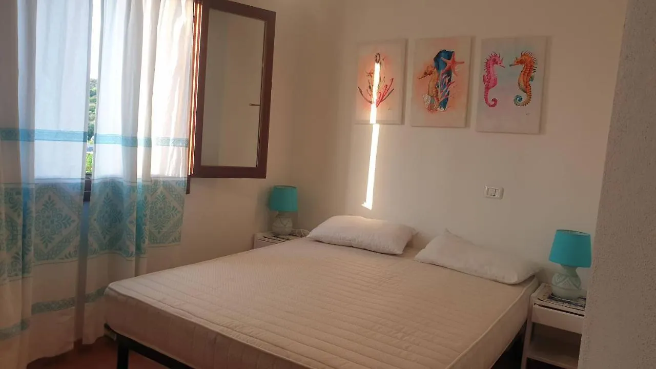 Apartment Capo Figari 15, Appartamenti A Golfo Aranci