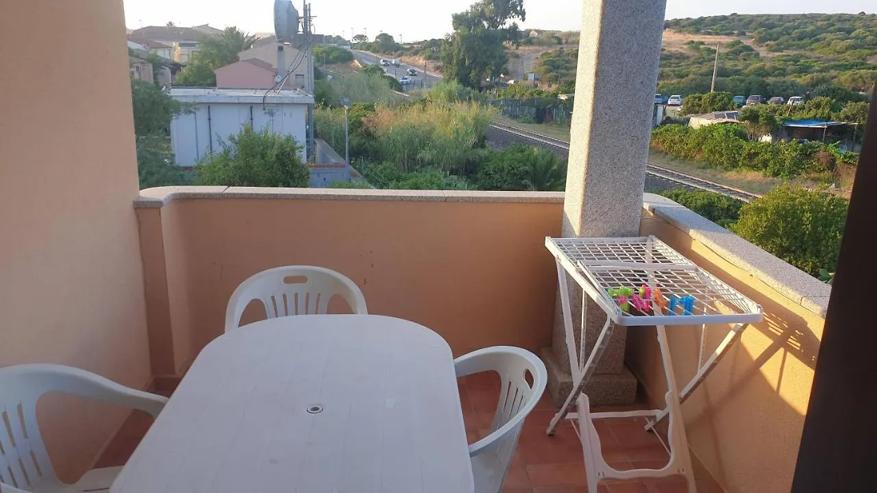 Apartment Capo Figari 15, Appartamenti A Golfo Aranci Italy