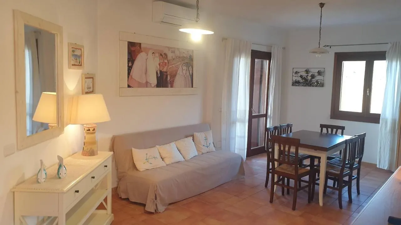 Capo Figari 15, Appartamenti A Golfo Aranci 0*,  Italy